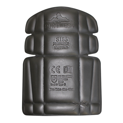 WORKWEAR, SAFETY & CORPORATE CLOTHING SPECIALISTS - PORTWEST KNEE PAD