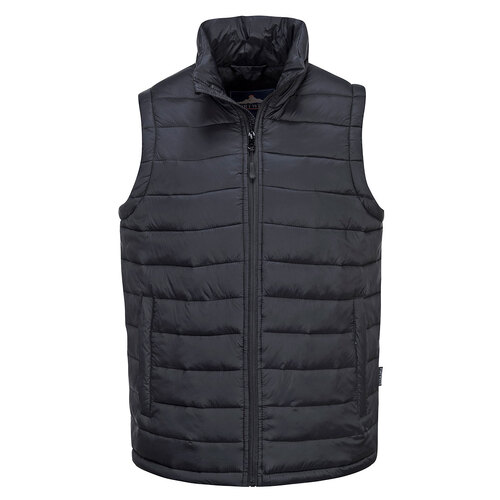 WORKWEAR, SAFETY & CORPORATE CLOTHING SPECIALISTS - Aspen Baffle Gilet