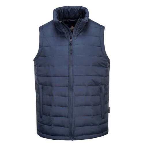 WORKWEAR, SAFETY & CORPORATE CLOTHING SPECIALISTS - Aspen Baffle Gilet