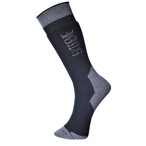 WORKWEAR, SAFETY & CORPORATE CLOTHING SPECIALISTS - Extreme Cold Weather Sock