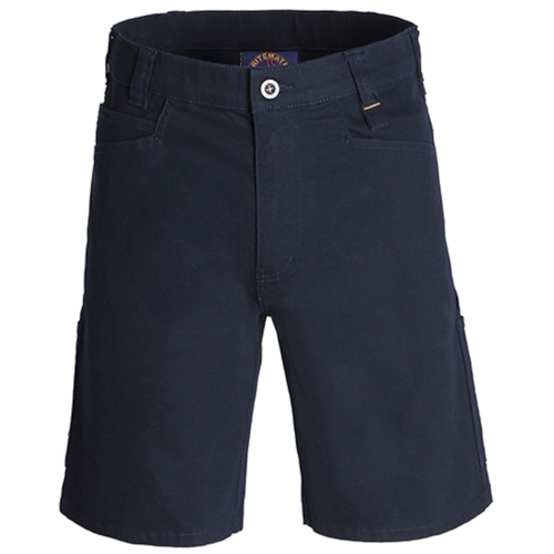 WORKWEAR, SAFETY & CORPORATE CLOTHING SPECIALISTS - RMX Flex Fit Utility Short