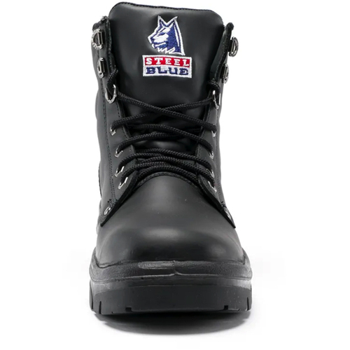 WORKWEAR, SAFETY & CORPORATE CLOTHING SPECIALISTS - ARGYLE - TPU - Lace Up Boots