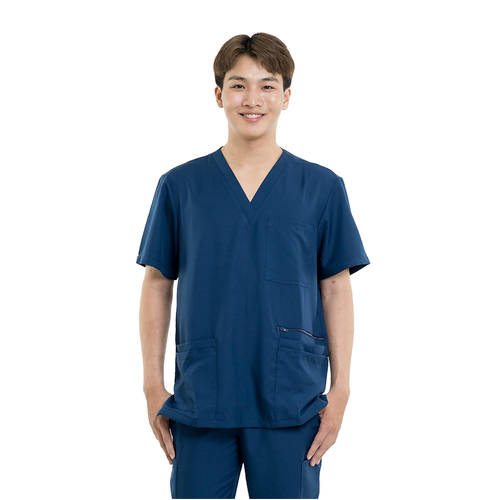 WORKWEAR, SAFETY & CORPORATE CLOTHING SPECIALISTS - Alex Scrub Top