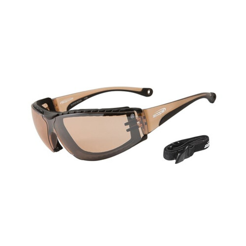 WORKWEAR, SAFETY & CORPORATE CLOTHING SPECIALISTS - Super Boxa AF/AS Eclipse Lens