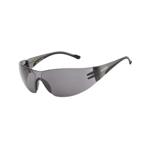 WORKWEAR, SAFETY & CORPORATE CLOTHING SPECIALISTS - Phat Boxa AF/AS Smoke Lens