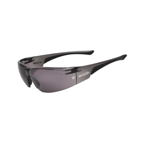WORKWEAR, SAFETY & CORPORATE CLOTHING SPECIALISTS - Boxa Plus AF/AS Smoke Lens