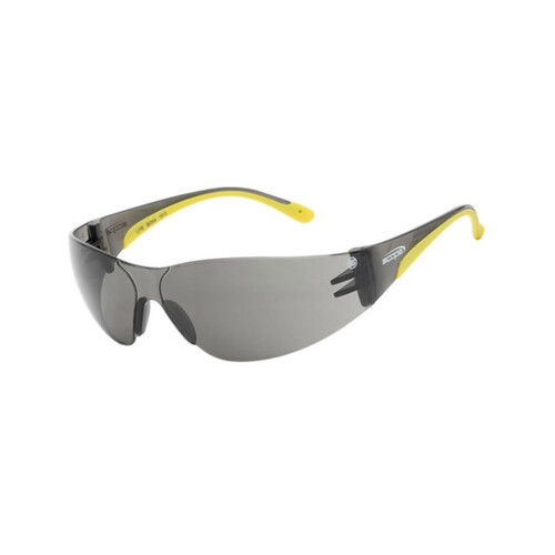 WORKWEAR, SAFETY & CORPORATE CLOTHING SPECIALISTS - Lite Boxa AF/AS Smoke Lens