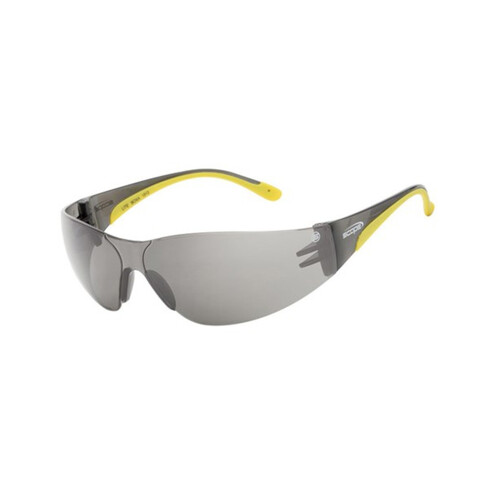 WORKWEAR, SAFETY & CORPORATE CLOTHING SPECIALISTS - Lite Boxa Silver Mirror Lens