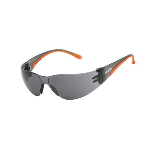 WORKWEAR, SAFETY & CORPORATE CLOTHING SPECIALISTS - Mini Boxa AF/AS Smoke Lens