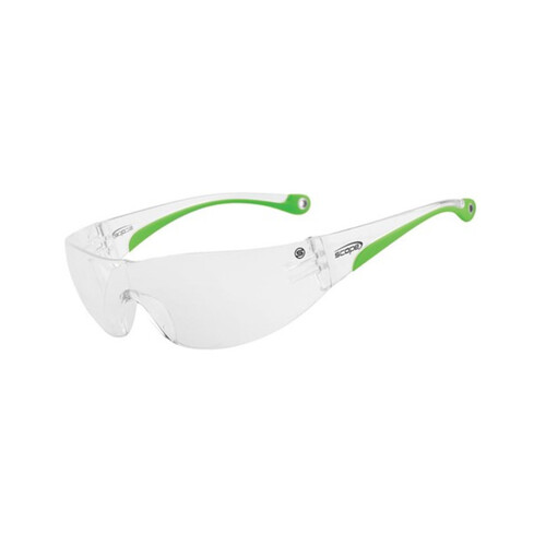 WORKWEAR, SAFETY & CORPORATE CLOTHING SPECIALISTS - MAXVUE AF/AS Clear Lens +2.0 Diopter