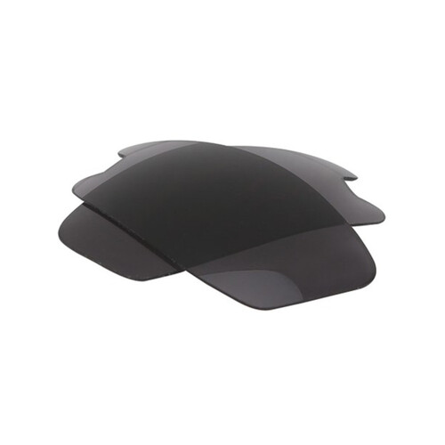 WORKWEAR, SAFETY & CORPORATE CLOTHING SPECIALISTS - Genisys Spare Titanium AF/AS Smoke Lens
