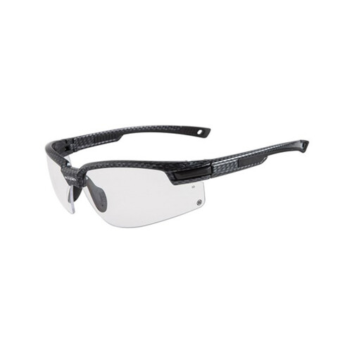WORKWEAR, SAFETY & CORPORATE CLOTHING SPECIALISTS - Switch Blade AF/AS Clear Lens