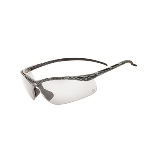WORKWEAR, SAFETY & CORPORATE CLOTHING SPECIALISTS - Sniper AF/AS Clear Lens