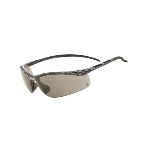 WORKWEAR, SAFETY & CORPORATE CLOTHING SPECIALISTS - Sniper AF/AS Smoke Lens