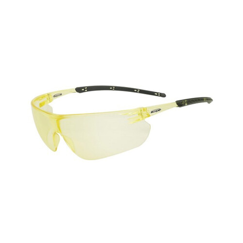 WORKWEAR, SAFETY & CORPORATE CLOTHING SPECIALISTS - Helium Amber AF/AS Lens