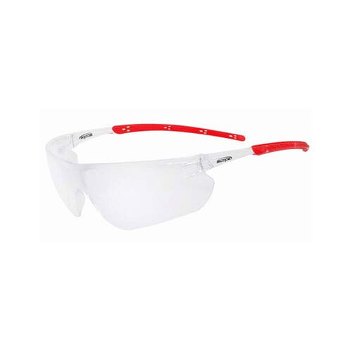 WORKWEAR, SAFETY & CORPORATE CLOTHING SPECIALISTS - Helium Clear AF/AS Lens