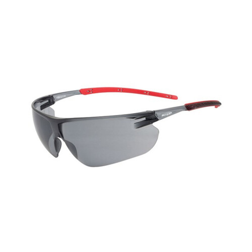 WORKWEAR, SAFETY & CORPORATE CLOTHING SPECIALISTS - Helium Smoke AF/AS Lens