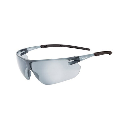 WORKWEAR, SAFETY & CORPORATE CLOTHING SPECIALISTS - Helium Silver Mirror Lens