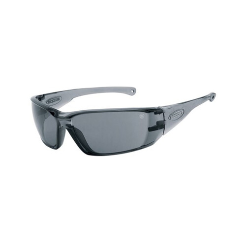 WORKWEAR, SAFETY & CORPORATE CLOTHING SPECIALISTS - Synergy AF/AS Smoke Lens