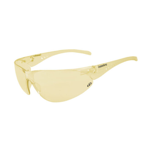 WORKWEAR, SAFETY & CORPORATE CLOTHING SPECIALISTS - Air Blade AF/AS Amber Lens