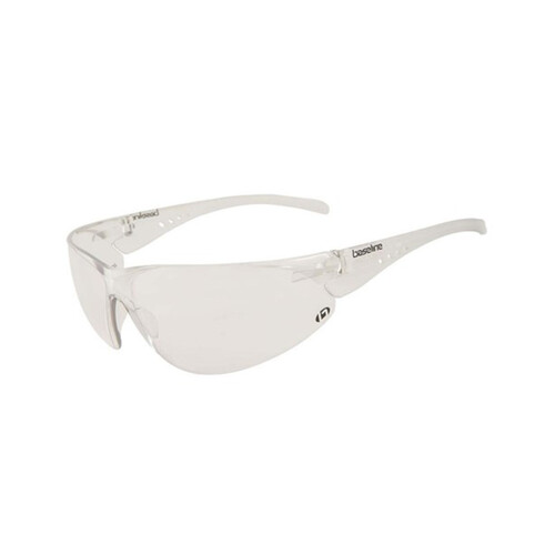 WORKWEAR, SAFETY & CORPORATE CLOTHING SPECIALISTS - Air Blade AF/AS Clear Lens