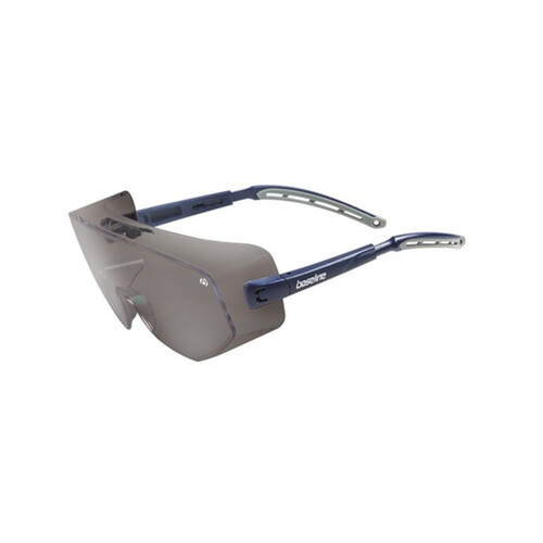 WORKWEAR, SAFETY & CORPORATE CLOTHING SPECIALISTS - Overcoat Smoke Lens