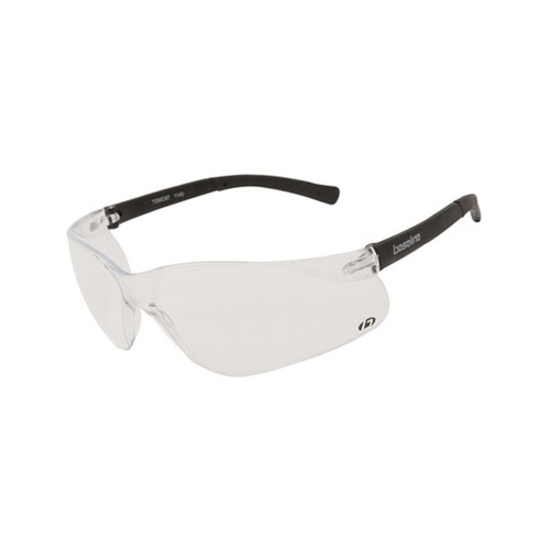 WORKWEAR, SAFETY & CORPORATE CLOTHING SPECIALISTS - Tomcat AF/AS Clear Lens