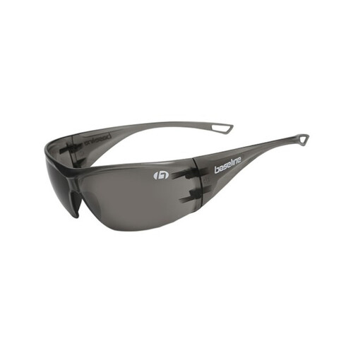 WORKWEAR, SAFETY & CORPORATE CLOTHING SPECIALISTS - Clone AF/AS Smoke Lens