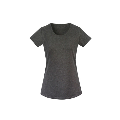 WORKWEAR, SAFETY & CORPORATE CLOTHING SPECIALISTS - Womens Streetworx Tee Shirt
