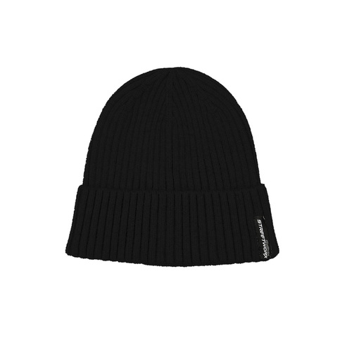 WORKWEAR, SAFETY & CORPORATE CLOTHING SPECIALISTS - Unisex Streetworx Beanie