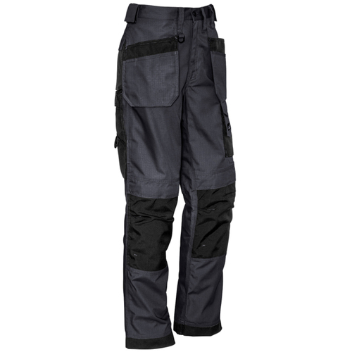 WORKWEAR, SAFETY & CORPORATE CLOTHING SPECIALISTS - Mens Ultralite Multi-Pocket Pant