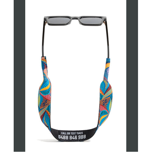 WORKWEAR, SAFETY & CORPORATE CLOTHING SPECIALISTS - Snazzy Sunglass Strap