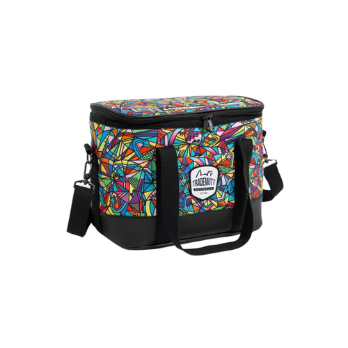 WORKWEAR, SAFETY & CORPORATE CLOTHING SPECIALISTS - Bonza Hard Core Lunch Purse