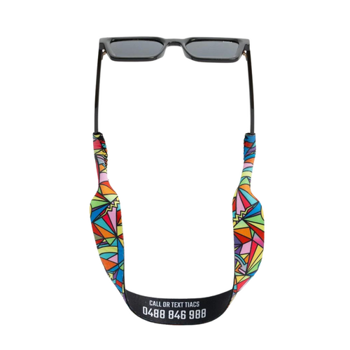 WORKWEAR, SAFETY & CORPORATE CLOTHING SPECIALISTS - Bonza Sunglass Strap