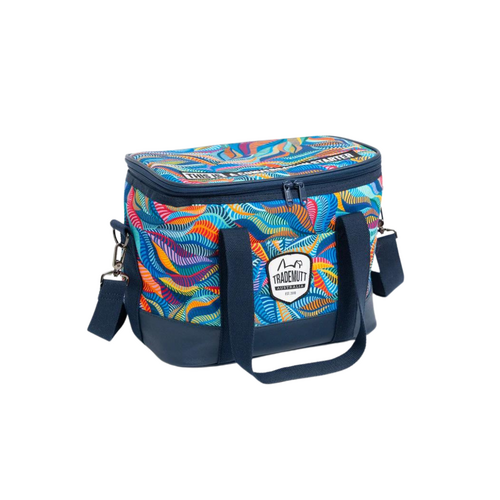 WORKWEAR, SAFETY & CORPORATE CLOTHING SPECIALISTS - Snazzy Hard Core Lunch Purse