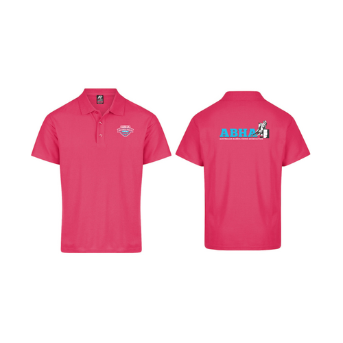 WORKWEAR, SAFETY & CORPORATE CLOTHING SPECIALISTS - Mens Hunter Polo
