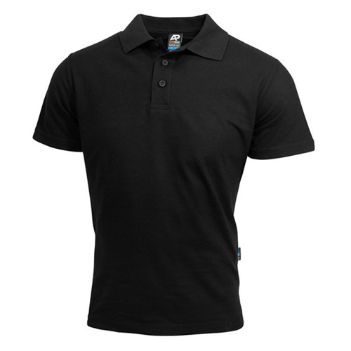 WORKWEAR, SAFETY & CORPORATE CLOTHING SPECIALISTS - Mens Hunter Polo
