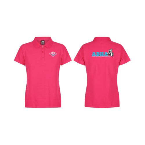 WORKWEAR, SAFETY & CORPORATE CLOTHING SPECIALISTS - Lady Hunter Polo