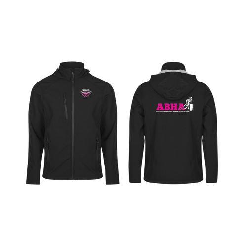WORKWEAR, SAFETY & CORPORATE CLOTHING SPECIALISTS - Kids Olympus S/Shell Jkt (Inc Emb Logo Front Left Chest The National finals logo (Pink)