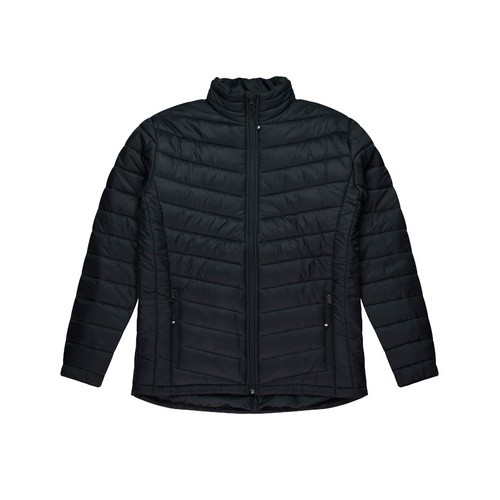 WORKWEAR, SAFETY & CORPORATE CLOTHING SPECIALISTS - Kids Buller Puffer Jkt