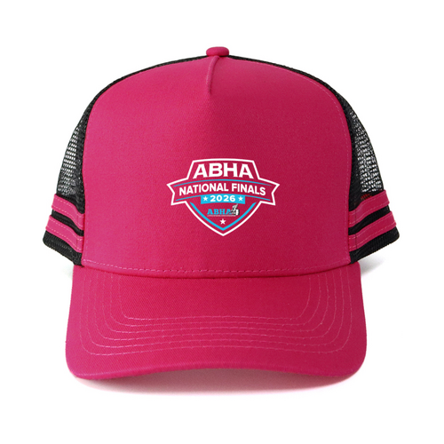 WORKWEAR, SAFETY & CORPORATE CLOTHING SPECIALISTS - Double Stripe Country Truckers Cap