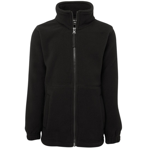 WORKWEAR, SAFETY & CORPORATE CLOTHING SPECIALISTS - JB's FULL ZIP POLAR (Brodribb Home)