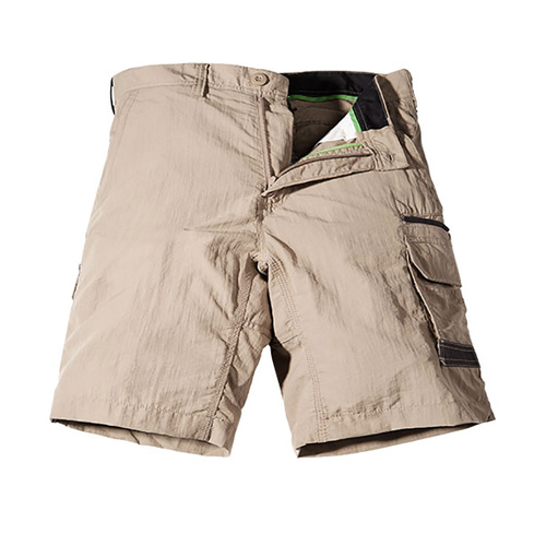 WORKWEAR, SAFETY & CORPORATE CLOTHING SPECIALISTS - LS-1 Lightweight Cargo Work Shorts