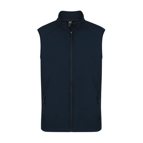 WORKWEAR, SAFETY & CORPORATE CLOTHING SPECIALISTS - 1529 Selwyn Mens Vest