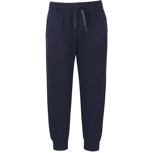 WORKWEAR, SAFETY & CORPORATE CLOTHING SPECIALISTS - C of C KIDS CUFFED TRACK PANT