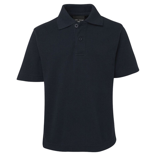 WORKWEAR, SAFETY & CORPORATE CLOTHING SPECIALISTS - JB's Kids 210 Polo