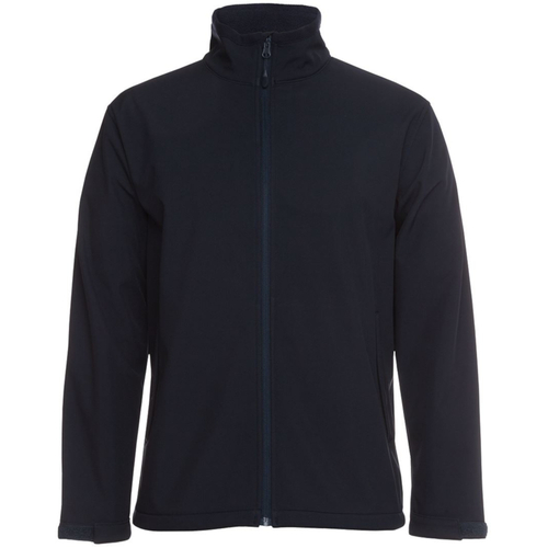 WORKWEAR, SAFETY & CORPORATE CLOTHING SPECIALISTS - Podium Water Resistant Softshell Jacket