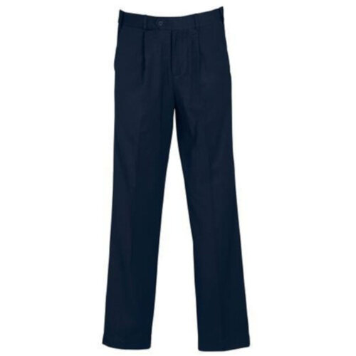 WORKWEAR, SAFETY & CORPORATE CLOTHING SPECIALISTS - Mens Detroit Pant Stout