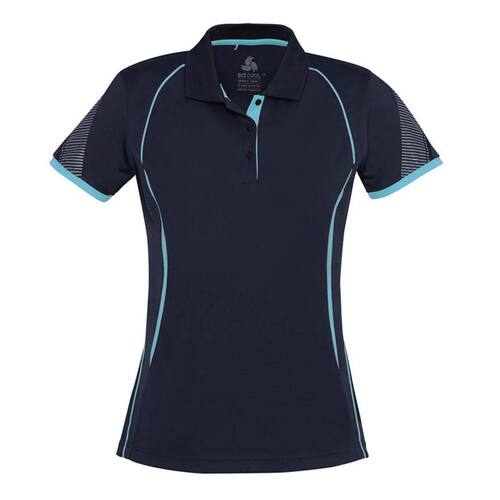 WORKWEAR, SAFETY & CORPORATE CLOTHING SPECIALISTS - Razor Ladies Polo