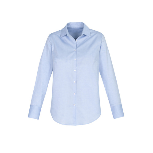 WORKWEAR, SAFETY & CORPORATE CLOTHING SPECIALISTS - Womens Camden Long Sleeve Shirt